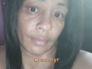 Creamyr