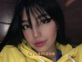 creamzoe Du Cul A Gogo