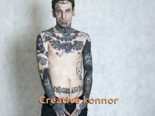 Creative_konnor