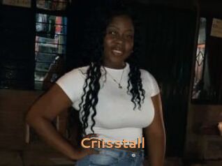 Criisstall