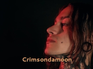 crimsondamoon Du Cul A Gogo