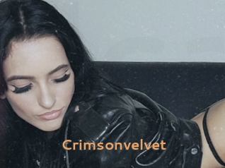 Crimsonvelvet