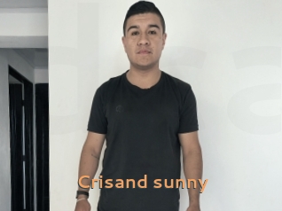 Crisand_sunny