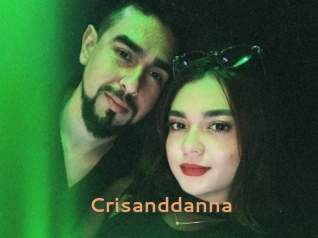 crisanddanna Du Cul A Gogo