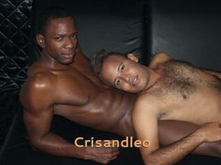 crisandleo Du Cul A Gogo