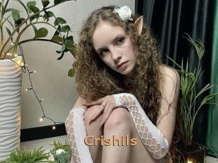 crishils Du Cul A Gogo