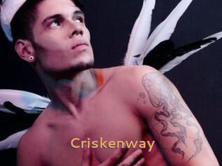 criskenway Du Cul A Gogo