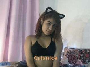 Crisnice