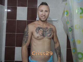 criss29 Du Cul A Gogo