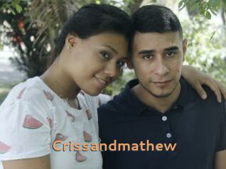 crissandmathew Du Cul A Gogo