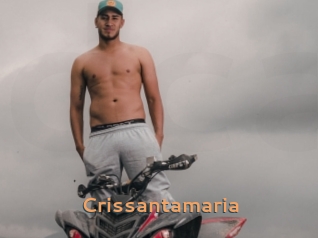 Crissantamaria