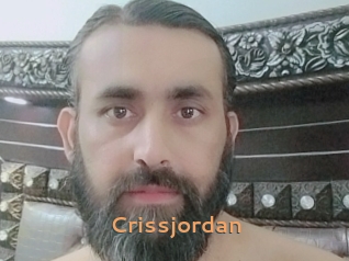 Crissjordan