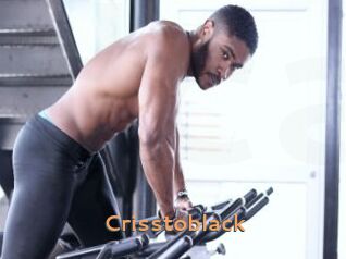 Crisstoblack