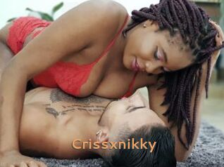 Crissxnikky