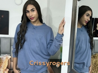 Crissyrogers