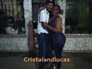 Cristalandlucas