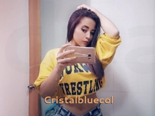 Cristalbluecol