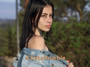 Cristalbubble