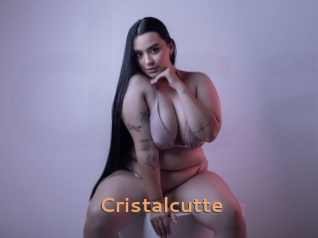 Cristalcutte