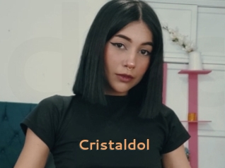 cristaldol Du Cul A Gogo