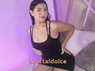 Cristaldolce
