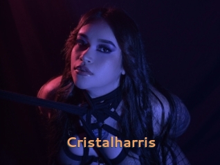 Cristalharris