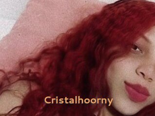 Cristalhoorny