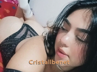 Cristallbenet