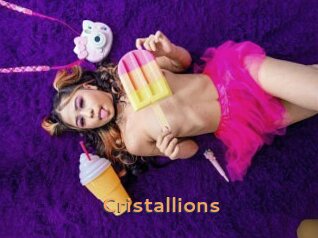 Cristallions