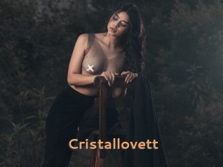 Cristallovett