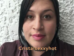 Cristalsexxyhot