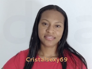 Cristalsexy69