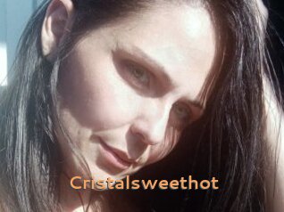 Cristalsweethot