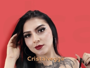 cristalvegga Du Cul A Gogo