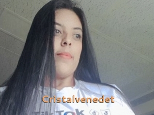 Cristalvenedet