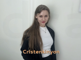 Cristenkinyon
