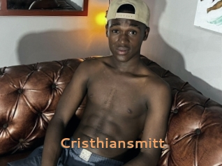 Cristhiansmitt