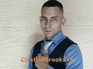 cristianbrooksxx Du Cul A Gogo