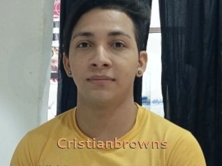 Cristianbrowns