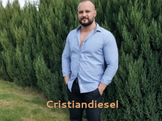 cristiandiesel Du Cul A Gogo