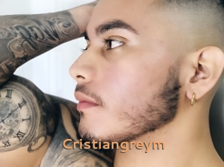 cristiangreym Du Cul A Gogo