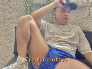 Cristianhotboy