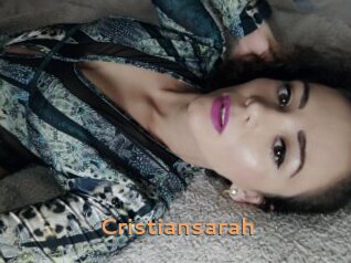 Cristiansarah