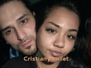 Cristianyamilet