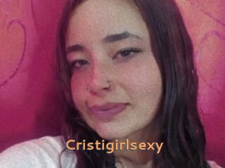 Cristigirlsexy