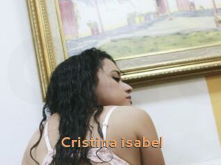 Cristina_isabel