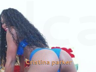 Cristina_parker