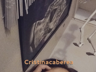 Cristinacaberea
