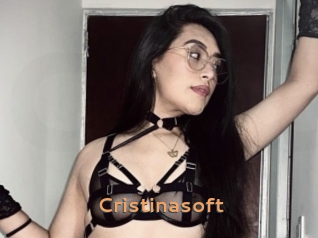 cristinasoft Du Cul A Gogo