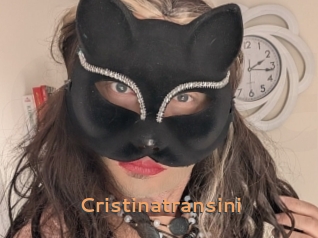 Cristinatransini
